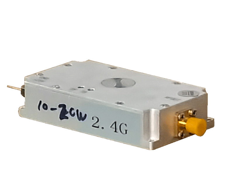 1.2G 10W/20W anti drone module