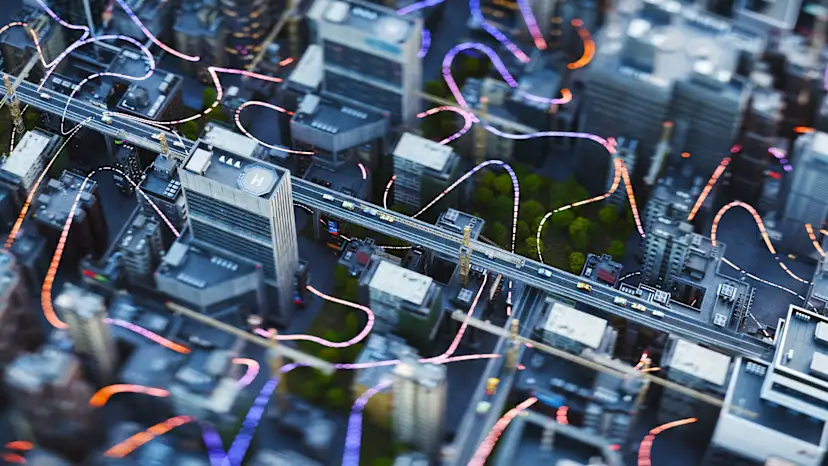 5G Hasn’t Yet Hit Its Stride, but 6G Is Already on the Horizon