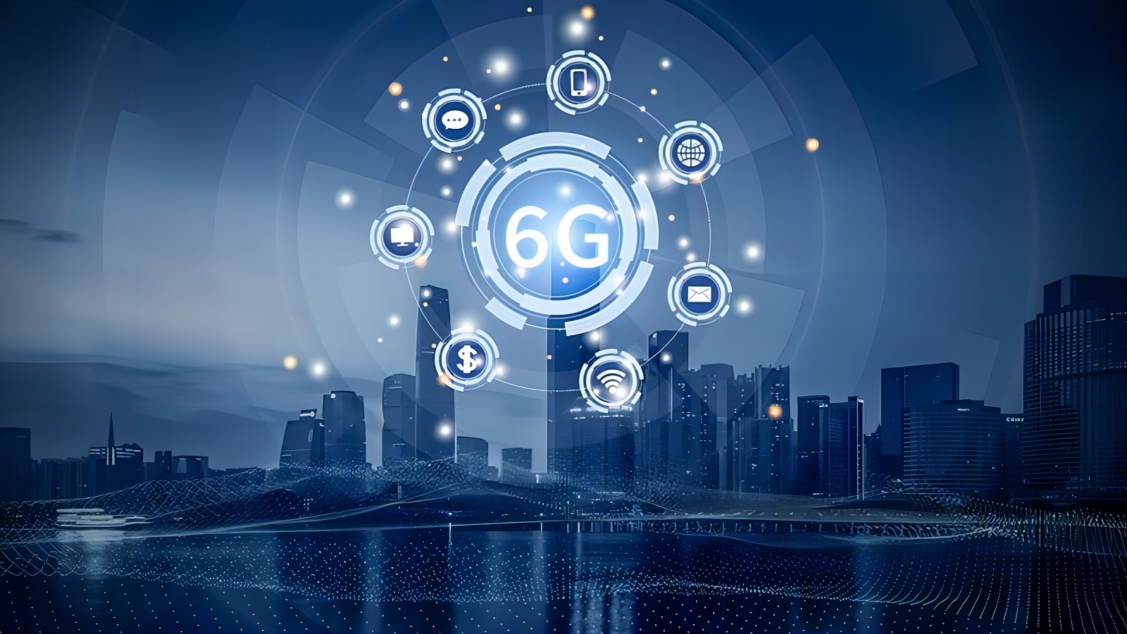 China has finished its first phase of 6G tech trials