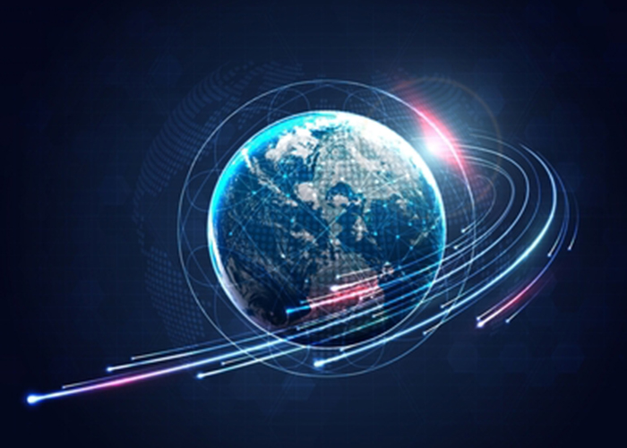Airbus and UK’s AccelerComm boost 5G satellite throughput