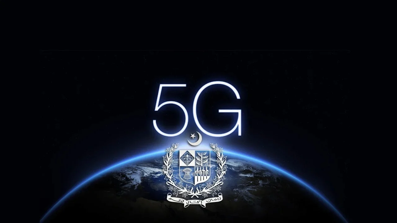 Pakistan to auction 600 MHz spectrum, 5G coming soon