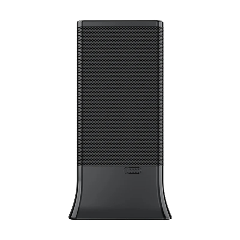 Handheld Listening Device Detector Solution