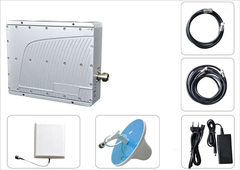 3G 信号中继器手机信号增强器图片和照片 (4)