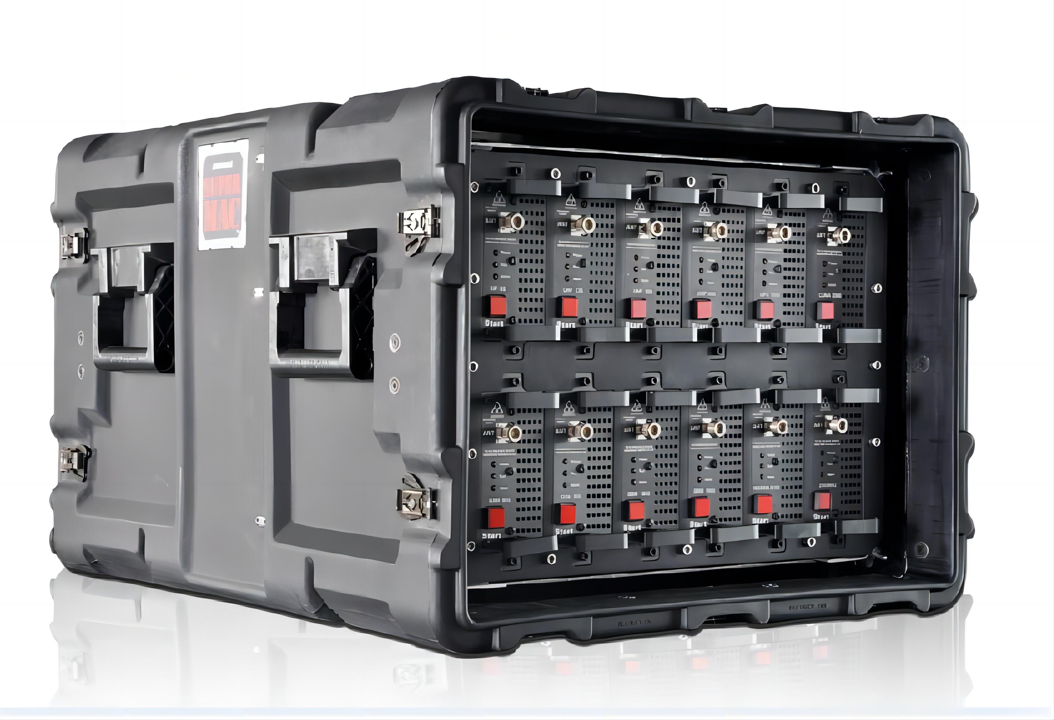  High Power DDS Full Band Vehicle Military Convoy Protection Roof Mounted Jammer System 20-6000MHz