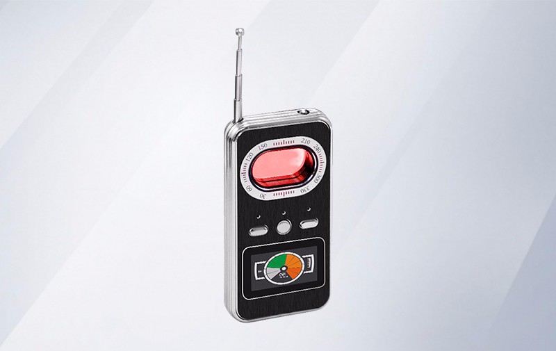 K800  Spy Signal Detector