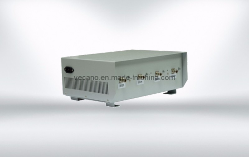 Radio/Microphone Jammer