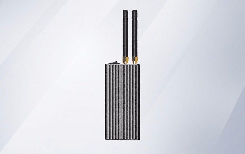 Mini GPS Signal Jammer