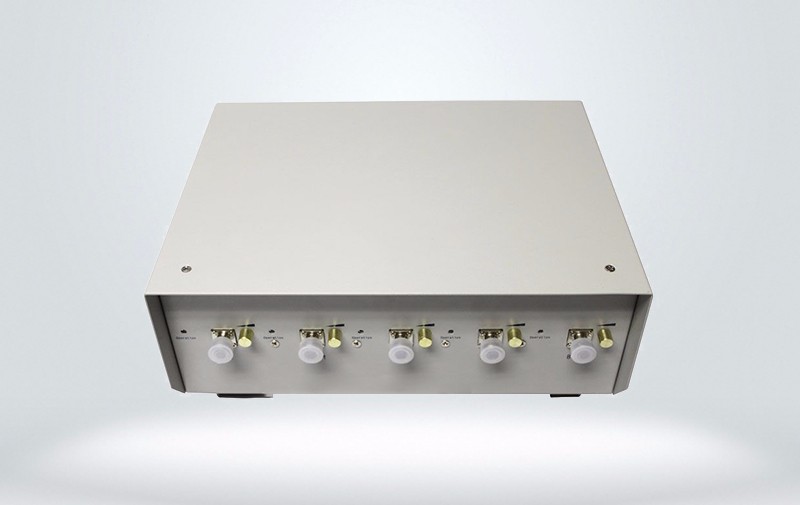 RF High Power Signal Jammer