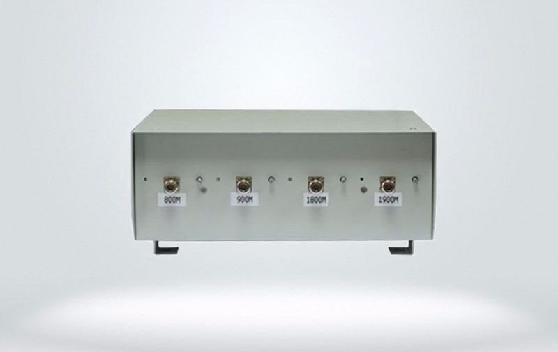 Power Mobile Signal Jammer