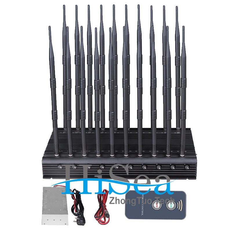 HS-T20HJ Cellphone Jammer